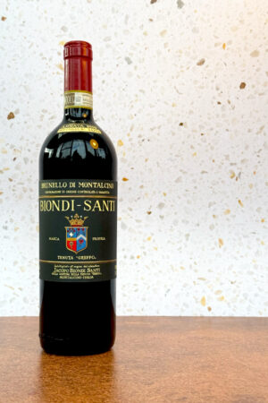 Biondi-Santi Brunello di Montalcino DOCG