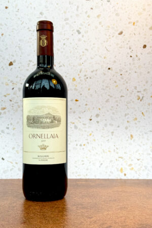 Ornellaia Bolgheri Superiore DOC 2019