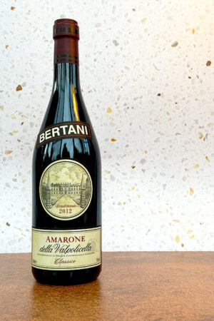 Bertani Amarone