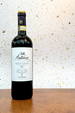 Villa Antinori Chianti Classico Riserva 2018